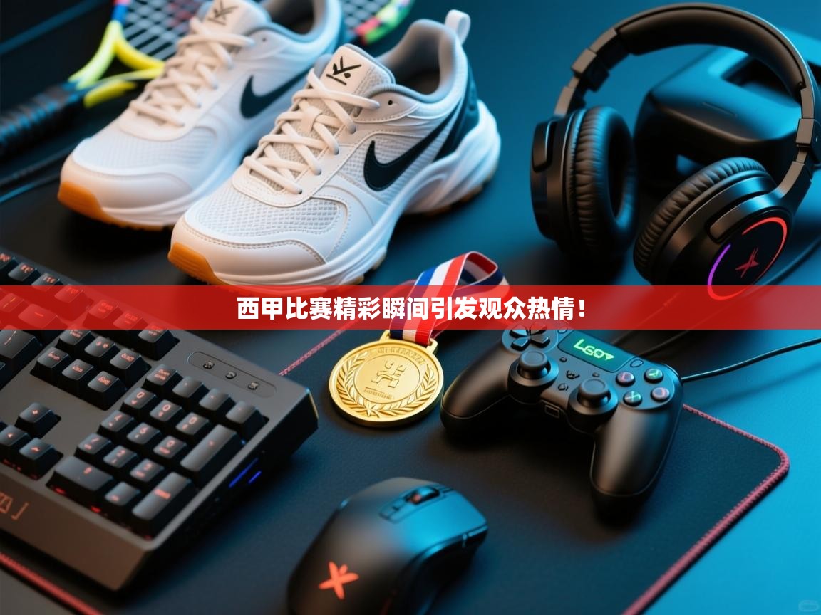 西甲比赛精彩瞬间引发观众热情! 第2张