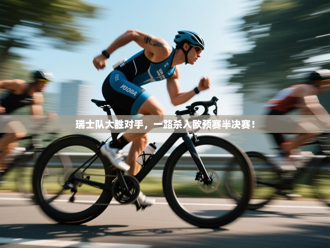 瑞士队大胜对手,一路杀入欧预赛半决赛! 第1张