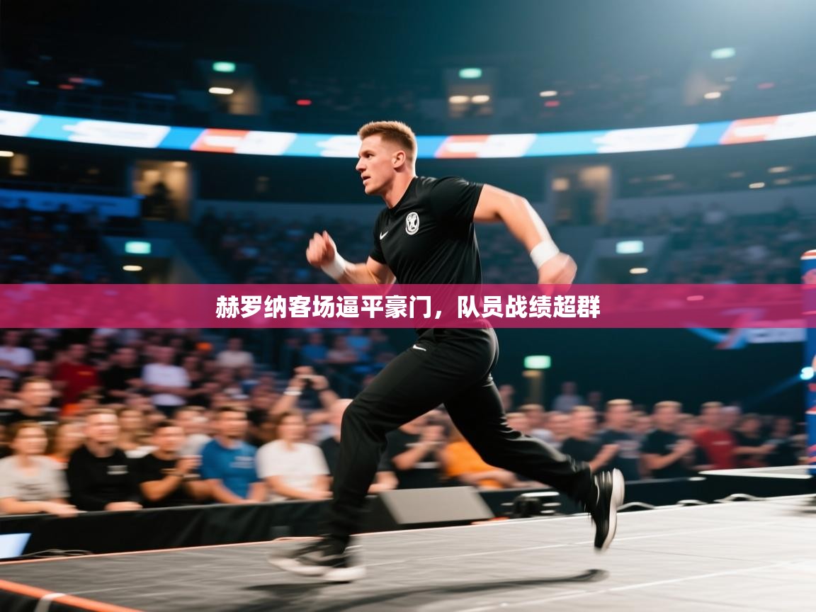 赫罗纳客场逼平豪门,队员战绩超群 第1张