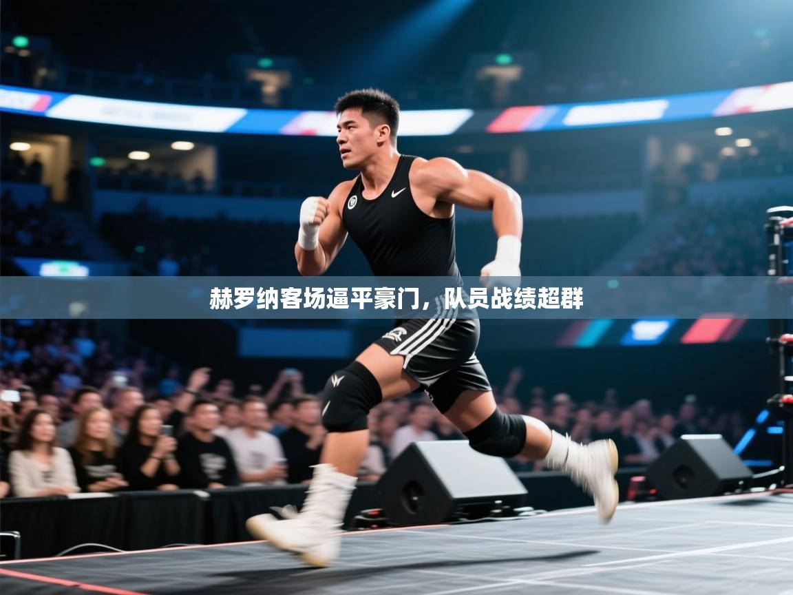 赫罗纳客场逼平豪门,队员战绩超群 第2张