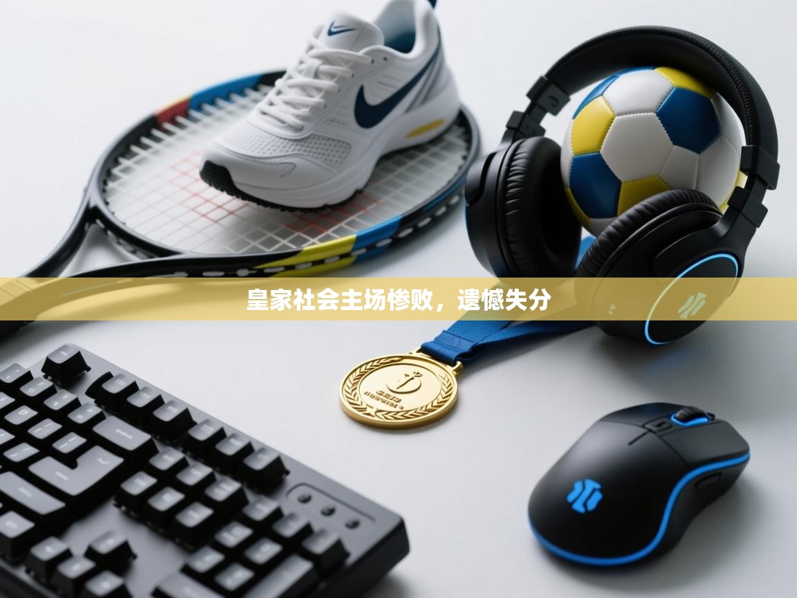 皇家社会主场惨败,遗憾失分 第1张