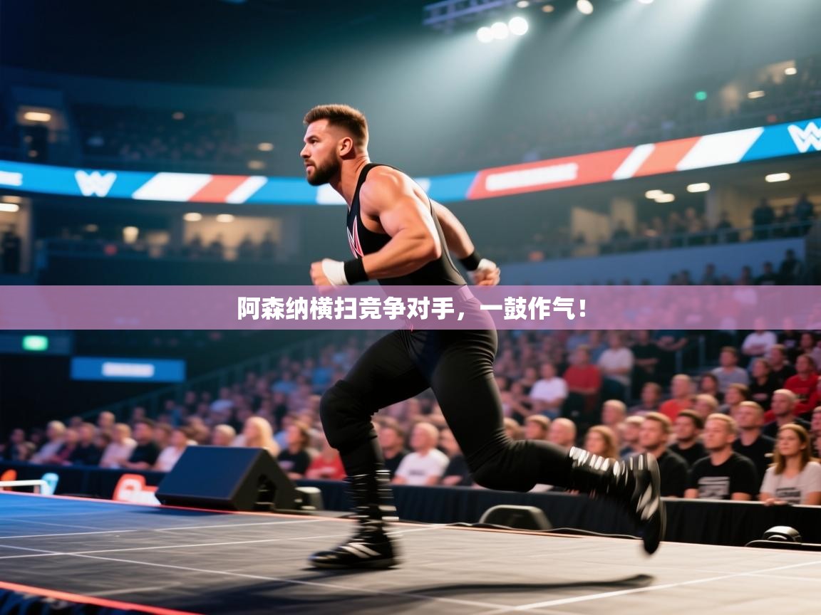 阿森纳横扫竞争对手,一鼓作气! 第2张