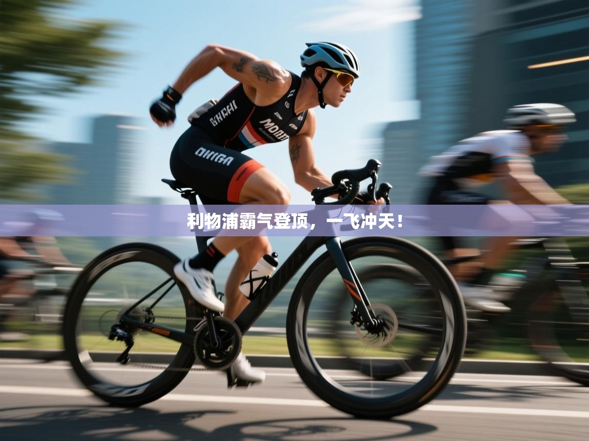 利物浦霸气登顶,一飞冲天! 第2张