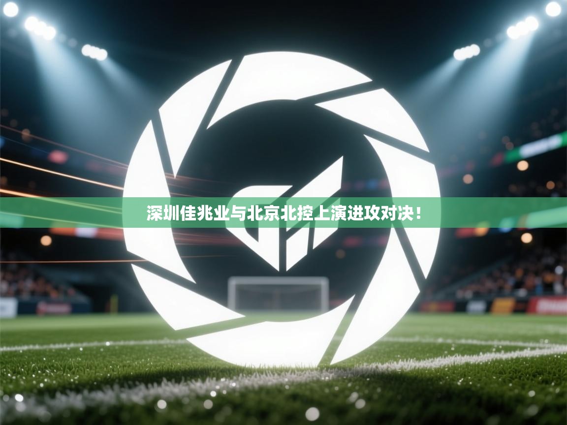 深圳佳兆业与北京北控上演进攻对决! 第2张