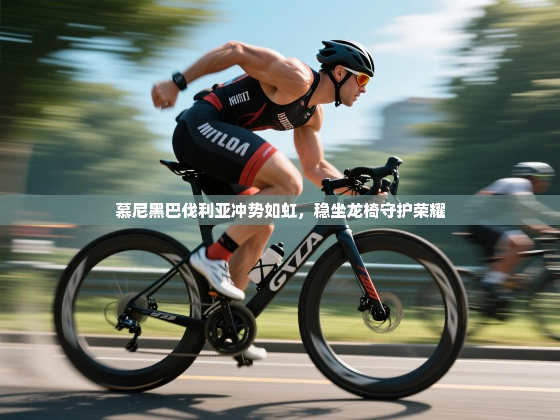 慕尼黑巴伐利亚冲势如虹，稳坐龙椅守护荣耀  第1张