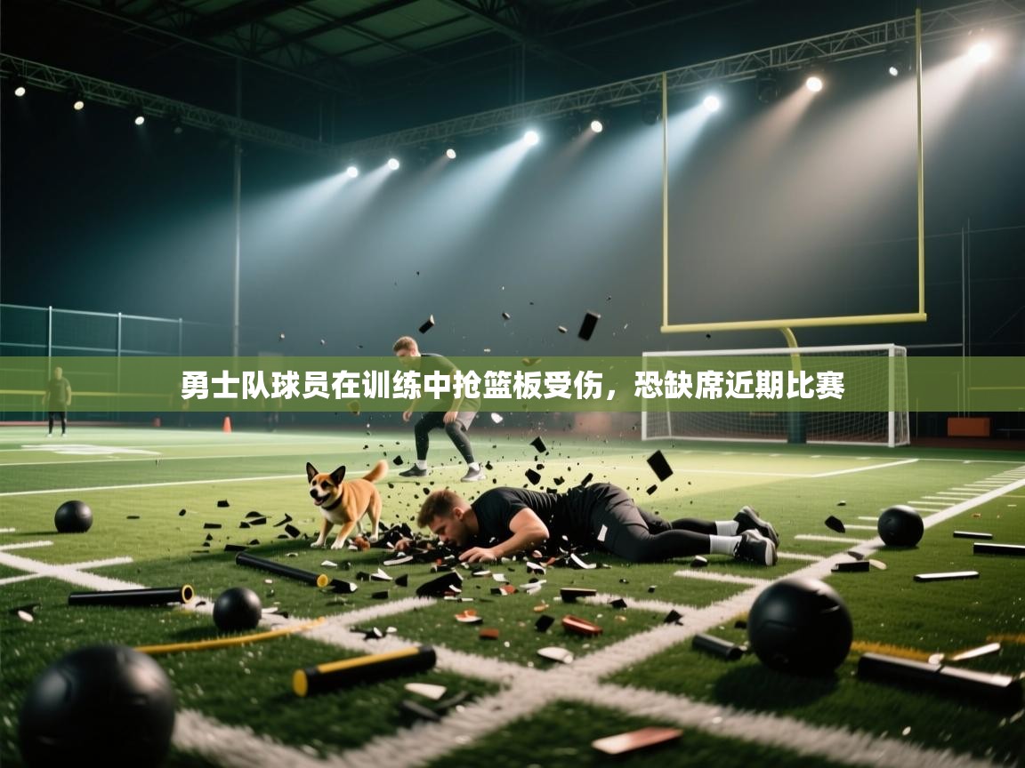 勇士队球员在训练中抢篮板受伤,恐缺席近期比赛 第2张