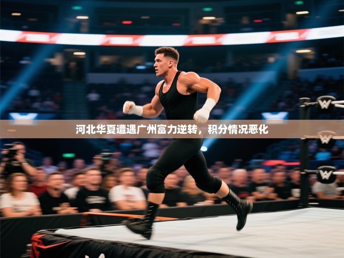 河北华夏遭遇广州富力逆转，积分情况恶化  第2张