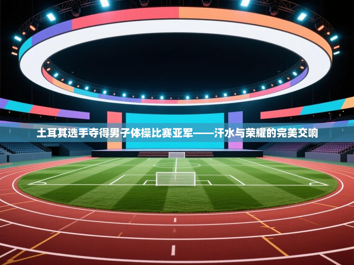 土耳其选手夺得男子体操比赛亚军——汗水与荣耀的完美交响  第2张