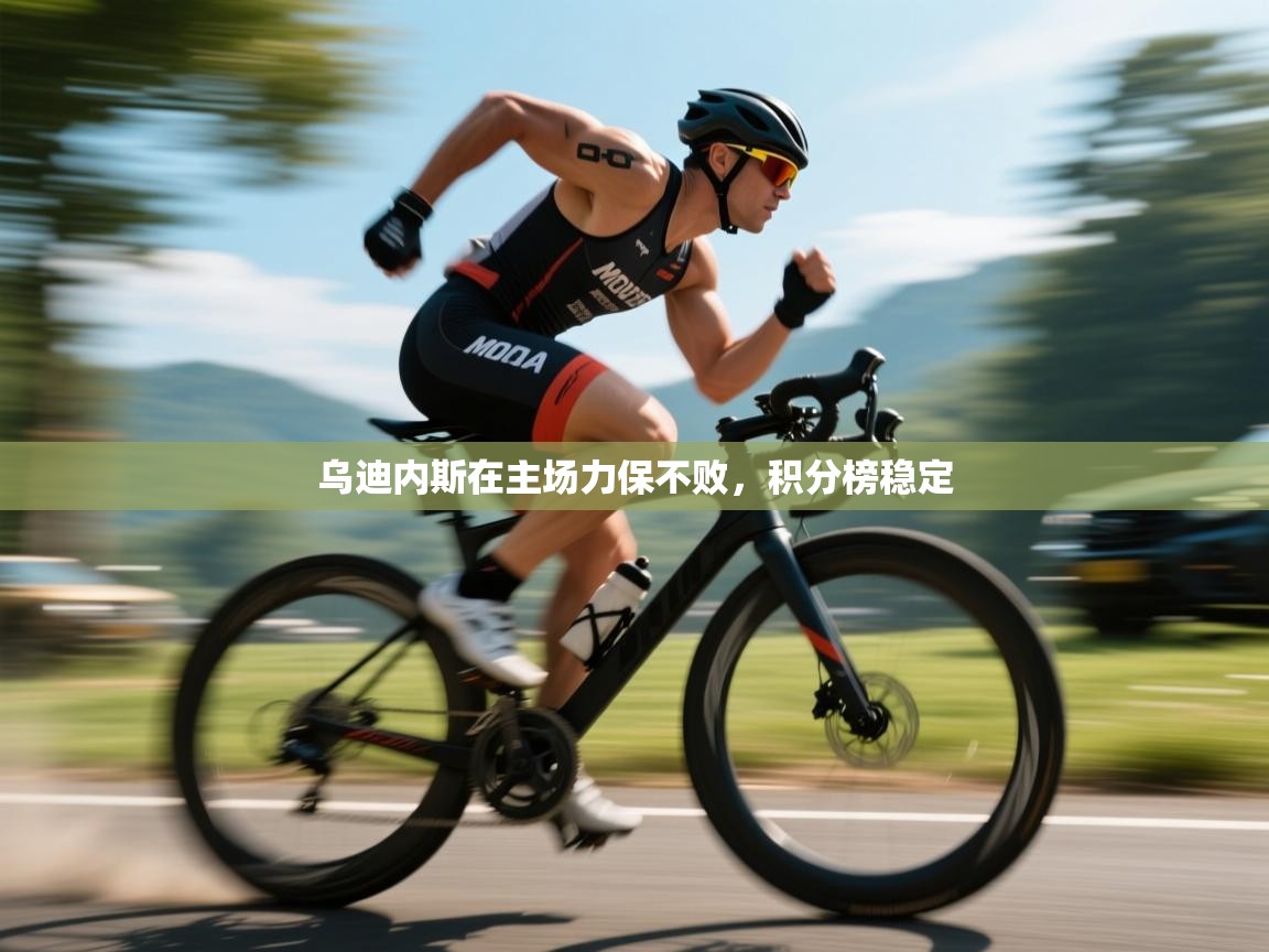 乌迪内斯在主场力保不败，积分榜稳定  第1张