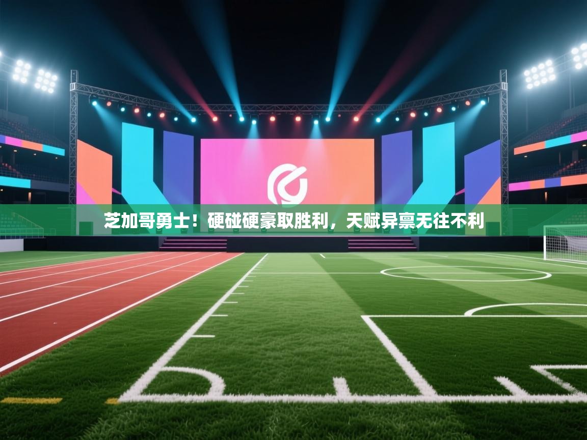 芝加哥勇士！硬碰硬豪取胜利，天赋异禀无往不利  第1张