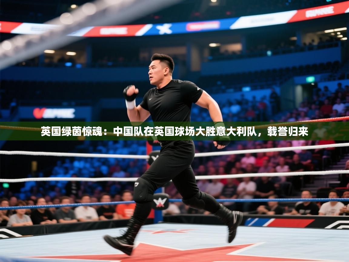 英国绿茵惊魂:中国队在英国球场大胜意大利队,载誉归来 第1张