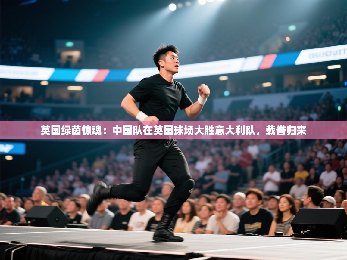 英国绿茵惊魂:中国队在英国球场大胜意大利队,载誉归来 第2张