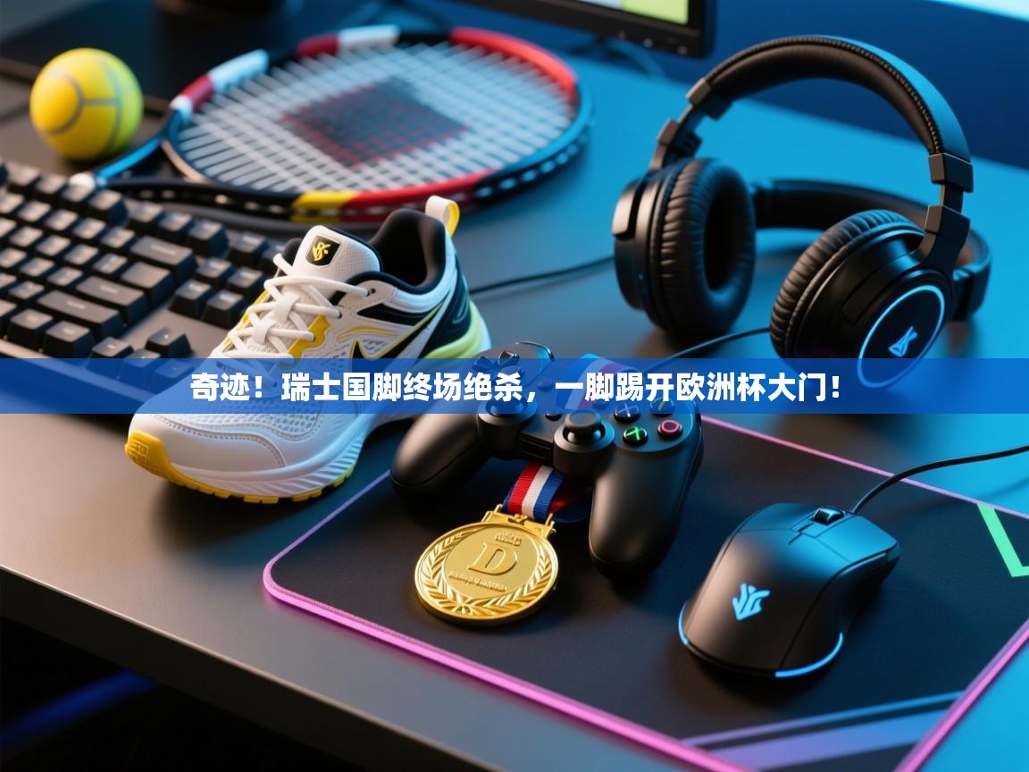 奇迹！瑞士国脚终场绝杀，一脚踢开欧洲杯大门！  第1张