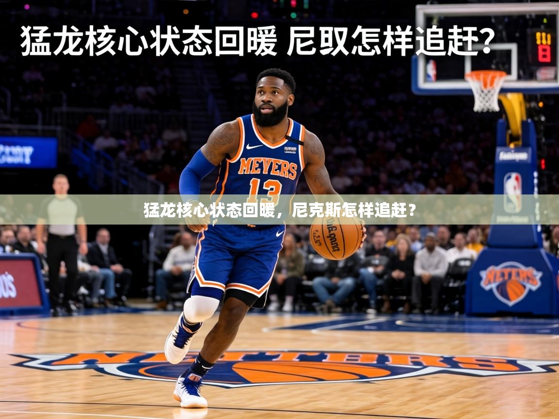 猛龙核心状态回暖，尼克斯怎样追赶？  第2张